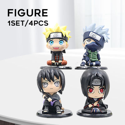 Anime Characters Figures Statue Model Toys Action Figure Toy CollectionStatue Model Toys Action Figure Toy CollectionAnime Characters FiguresFor Fan Collection