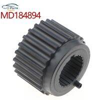 New MD184894 Crankshaft Gear Sprocket Sensor Blade Spacer for Mitsubishi Montero Pajero/Sport