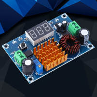 DC-DC Boost Step Up Converter 3-35V ถึง 5V-45V โมดูลจ่ายไฟ 5A