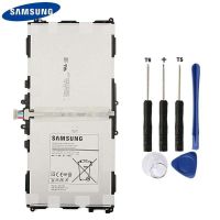 แบต Samsung Galaxy Note 10.1 ปี 2014 (P600 , P601 , P605 , P607 , T520 , T525 , T8220) Note10.1 แบตเตอรี่+ฟรีอุปกรณ์ #แบตเตอรี่  #แบตมือถือ  #แบตโทรศัพท์  #แบต  #แบตเตอรี