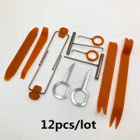 Kit 12pcs Disassembly Tool For Fiat diagnostic EVO Sedici Linea Bravo FCC4 Viaggio Coroma Ottimo Uno