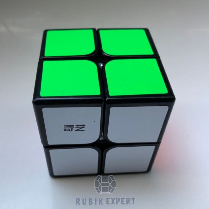 รูบิค-rubik-2x2qiyi-หมุนลื่น-พร้อมสูตร-ราคาถูกมาก-เหมาะกับมือใหม่หัดเล่น-คุ้มค่า-ของแท้-100-รับประกันความพอใจ-พร้อมส่ง