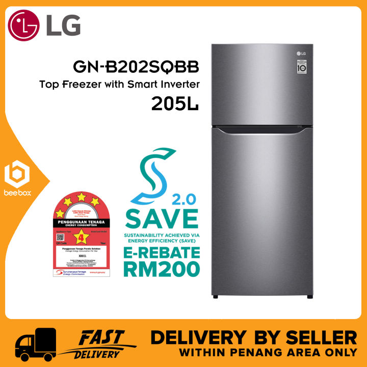 lg grb272sqcb