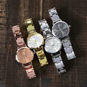 Girls watch hot sale club factory