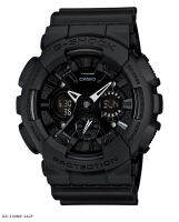 G-Shock ของใหม่แท้100% รับประกัน 1 ปี GA-120BB-1ADR