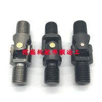 อะไหล่รถขุด Komatsu PC60120200220-5-6-7-8 ข้อต่อสากลจอยสติ๊กจัดการข้อต่อสากล