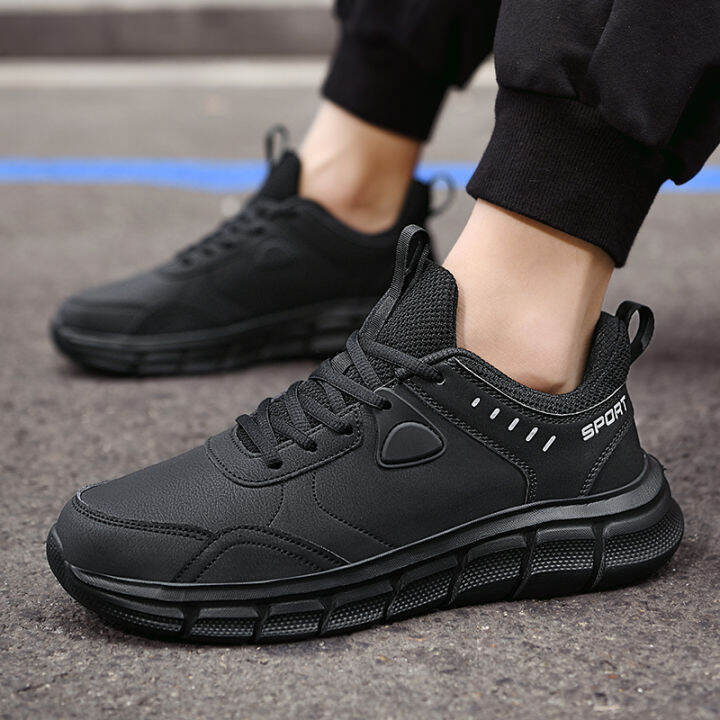 leather-men-shoes-trend-casual-sneakers-men-outdoor-lightweight-non-slip-jogging-walking-shoes-male-footwear-chaussure-homme