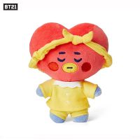 ☍อาณาเขต Shop84xvxf7h ความฝัน BT21เกาหลีทารก BTS การ์ตูนตุ๊กตาชุดนอนภาพเคลื่อนไหวอุปกรณ์ต่อพ่วงน่ารักและน่ารัก