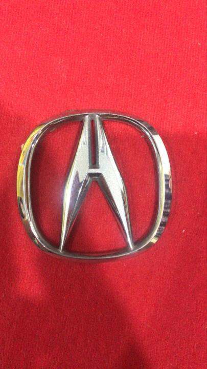 ACURA H LOGO | Lazada: Buy sell online Emblems with cheap price | Lazada