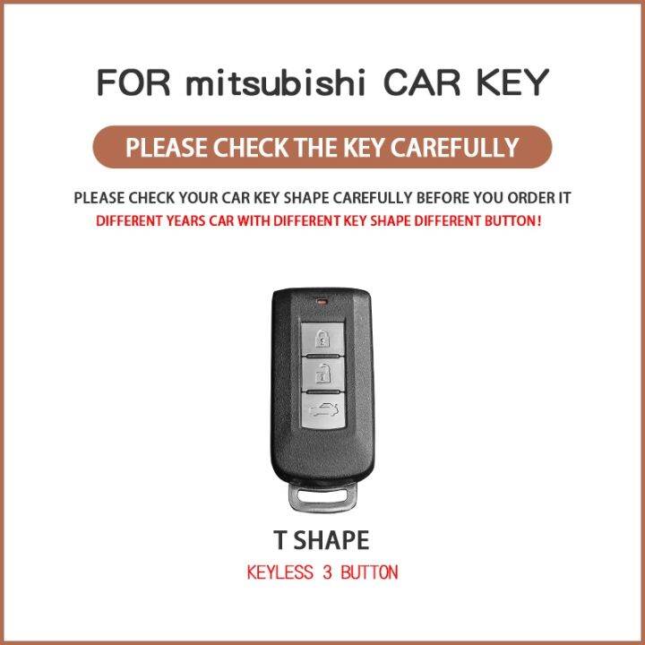 new-tpu-car-remote-key-case-cover-shell-fob-for-mitsubishi-outlander-asx-pajero-lancer-sport-eclipse-cross-keychain-accessories