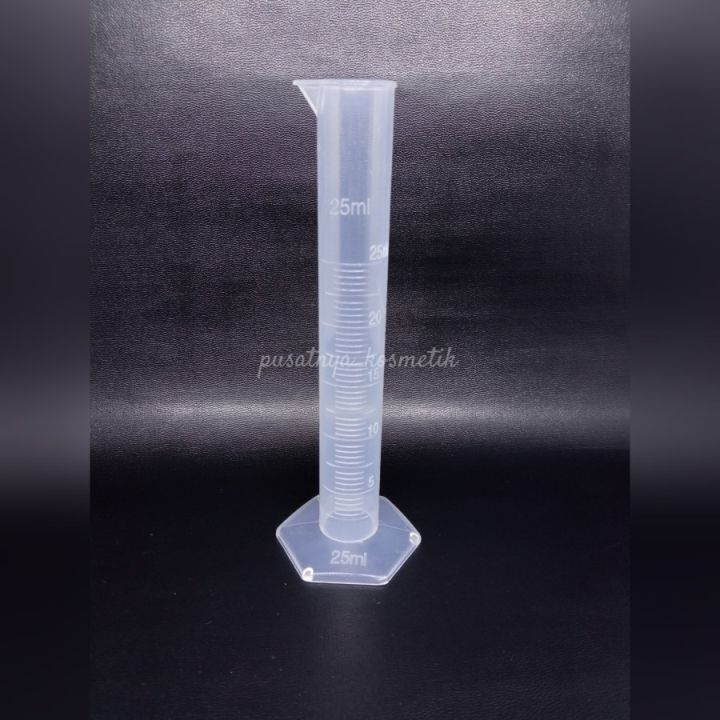 Gelas Ukur 25ml Plastik Gelas Takar Measuring Lazada Indonesia 2888