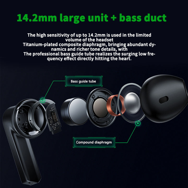 black-shark-joybuds-tws-earphones-ultra-low-latency-14-2mm-driver-dual-mics-enc-bluetooth-5-2-fast-charge-gaming-earbuds