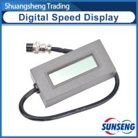 Digital spindle speed readout S/N:10030 Speed Display For SIEG SC2 SX2L JET BD-X7 JMD-X1 SOGI M1-350S S2-30D Hobby 300 Super