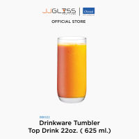 JJGLASS - (Ocean) B00322 Drinkware Tumbler  - แก้วท็อปดริ๊ง แก้วดริ๊งเเวร์ ทัมเบอร์  แก้วโอเชี่ยนกลาส