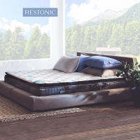 Restonic ที่นอน รุ่น Revive 5460 ส่งฟรี