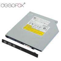 Deepfox Superdrive DVD CD RW Burner Writer 9.5Mm ไดรฟ์ออปติคัล SATA ภายในแล็ปท็อปไดรฟ์สมุดโน้ตดีวีดี