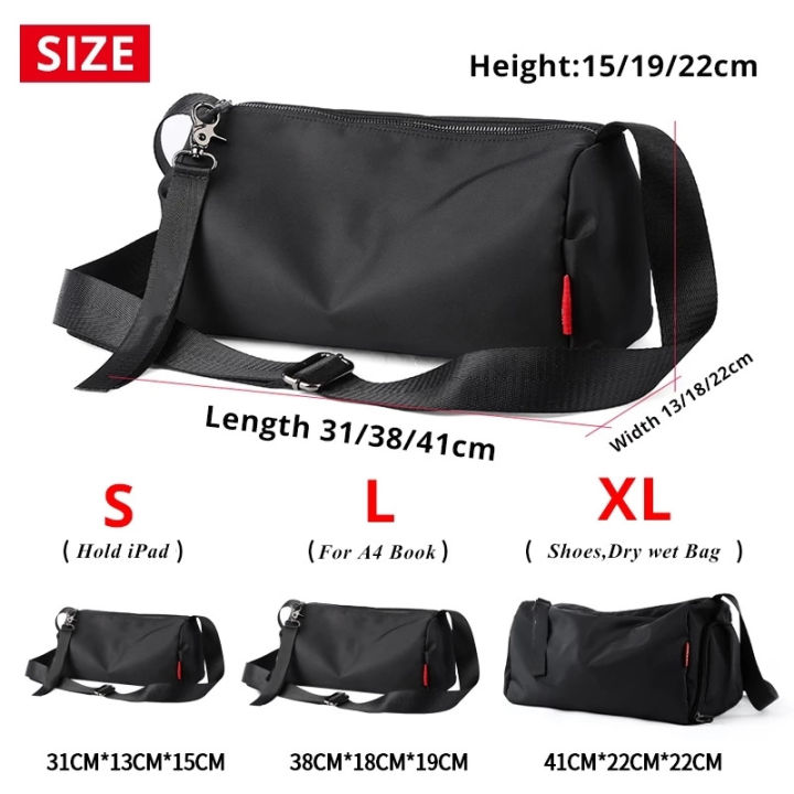 men-gym-bags-crossbody-exercise-training-bag-fitness-travel-sport-outdoor-sports-swimming-bag-one-shoulder-sport-backpack