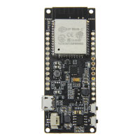 【HOT SALE】 azbdmp ลิลีโก®TTGO ESP32 T2 0.95 OLED SD WiFi และโมดูลบลูทูธ