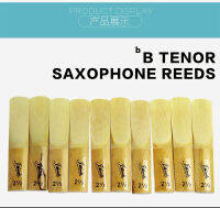 ที่มีคุณภาพสูง BB Tenor แซกโซโฟนกกอุปกรณ์เสริมแซกโซโฟน10ชิ้นกล่อง