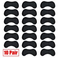 ¤ 5Pairs Heel Insoles Patch Pain Relief Anti-wear Cushion Pads Feet Care Heel Protector Adhesive Back Sticker Shoes Insert Insole