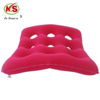 Manufacturers Wholesale Inflatable Bedsore Cushion Exercise Prevent Nursing Office Wheelchair