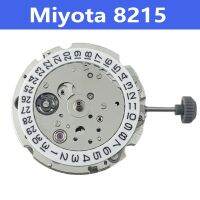 【YF】 Goutent 21 Jewels Miyota 8215 Watch Movement Automatic Mechanical Date Window Repair Tool Parts Replacement Accessories