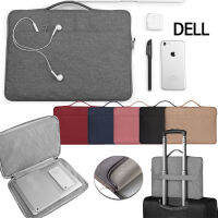 [UYGC]เคสกระเป๋าแล็ปท็อปโน้ตบุ๊กปลอกแขนเสื้อสำหรับ Dell ละติจูด5290/5490/5491/7275/7290/7390/7490/E5440/E6440/กระเป๋าสำหรับทั้งเพศหญิงและชาย E7440