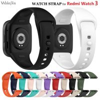 ♗ 10 sztuk inteligentny pasek na rękę do zegarka Xiaomi Redmi 3 Wistband bransoletka silikonowa Watchband akcesoria zamienne