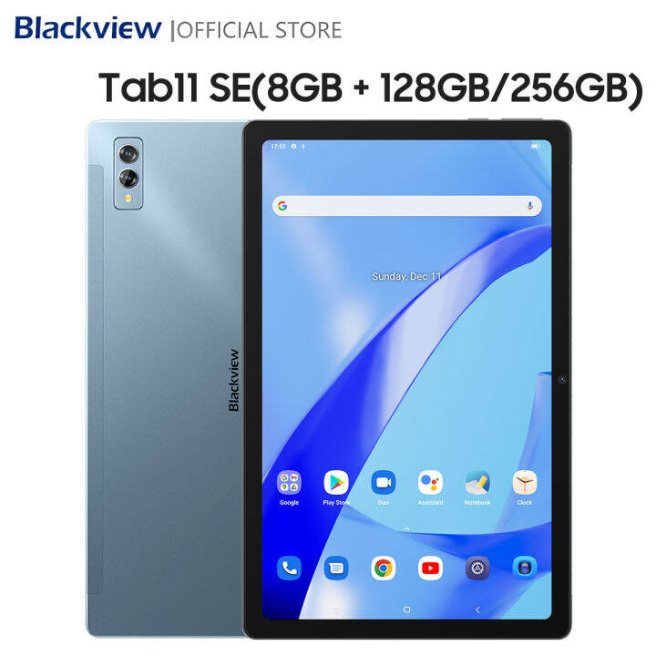 Blackview Tab11 SE 10.36 inch Android 11 Gaming Tablets 2K FHD+IPS 2000