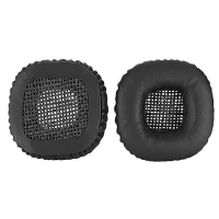 2Pcs Foam Earpads Replacement Cushion for Marshall Major II Headphones