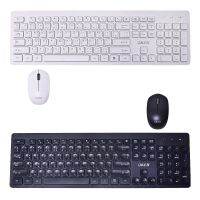 Keyboard+Mouse Wireless 2.4G K9300