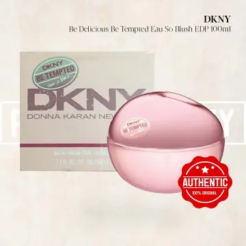 Dkny be tempted online blush