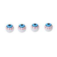 ขายดี4ชิ้น/เซ็ตEyeballรถจักรยานยนต์จักรยานวงล้อรถยนต์หมวกวาล์วAirที่ปิดก้าน