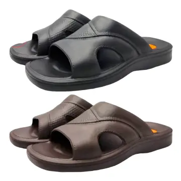 New look sandals on sale mens