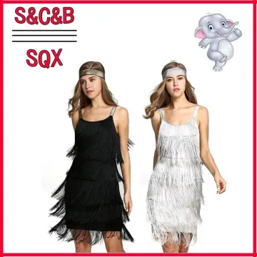 Buy Gatsby Attire For Women online | Lazada.com.ph Buy Gatsby Attire For Women Online | Lazada.Com.Ph
