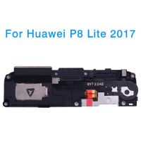 ลำโพงสำหรับ Huawei P30 P20 P10 P9 Lite P9บวก2016 2017หูหูฟังลำโพงเสียงกริ่งเตือนการเปลี่ยนสายเคเบิลงอได้โทรศัพท์