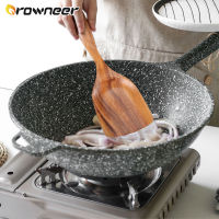 157pcs Teak Natural Wood Tableware Spoon Special Nano Soup Long Colander Soup Skimmer Cooking Spoon Wooden Kitchen Tool Kit