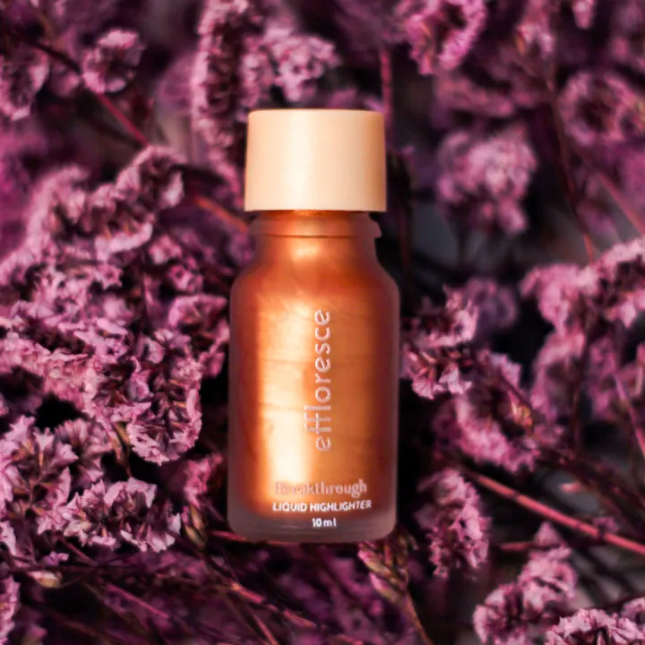 Liquid Highlighter (Breakthrough) by Effloresce Lazada PH