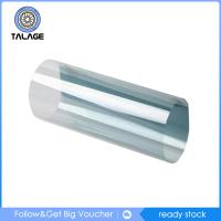 ไฟหน้า Talage ฟิล์มกันรอยสีรถยนต์สากลฟิล์มกันรอยมองไม่เห็น