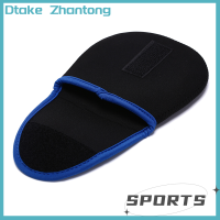 Dtake Neoprene รอกตกปลาบินกระเป๋าเก็บของฝาครอบป้องกันใหม่ที่วางกระเป๋า