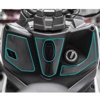 ☍✙ New Motorcycle Fit Sym Jet 14 Carbon Fiber Protective Prevent Scratch Waterproof For Sym Jet 14 125 / 50 / 200 / 200i