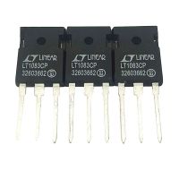 【⊕Good quality⊕】 liwenwen ชิป Ic 1ชิ้น Lt1083cp Lt1083ถึง-247ชิ้น To-3p วงจรรวม