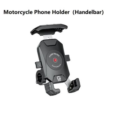 ผู้ที่ถือทั้งโทรศัพท์และจับจักรยานยนต์15W ที่ชาร์จแบบไร้สาย QC3.0 USB แท่นชาร์จมือถือฉากสมาร์ทโฟนจักรยาน