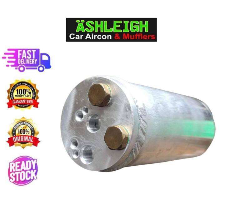 Nissan Frontier Filter Drier Car Aircon parts for Aircon System