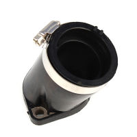 Motorbike Carb Carburetor Intake Boot For Kawasaki KVF400 Prairie 400 2x4 4x4 New K&amp;L Accessories