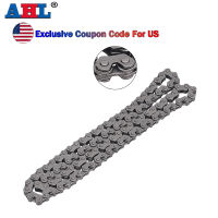 รถจักรยานยนต์ Camshaft Timing Chain สำหรับ HONDA CRF230M CRF230F CRF230L FTR223 NSS300 CRF230 NSS250S NSS250 Forza MF10