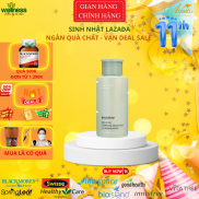 Nước Tẩy Trang Trà Xanh Innisfree Green Tea Cleansing Water Dung tích