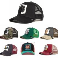 [hot]☂♚  Baseball Caps Cap Male Snapback Mesh Hats Hip Hop Embroidered Mens Female Outdoor Hat