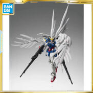 BANDAI Soul Limit fix GFFMC Flying Wing Gundam Zero EW hair loss noble