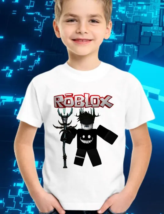 Free Roblox t-shirts(screenshot,crop and upload) boys edition Part-3  @Mangoclush 